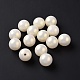 Perles en plastique ABS KY-G025-20B-2