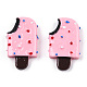 Harz Cabochons&nbsp;CRES-T005-42-2