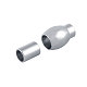 304 Stainless Steel Magnetic Clasps STAS-T003-PJ046-3.2-2