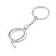 Porte-clés en alliage&nbsp;KEYC-TADJ0001-11Q-2