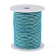 Runde Saite Thread Polyesterkorde&nbsp;OCOR-F012-A13-1