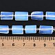 Perline Opalite fili&nbsp;G-M403-B33-02-5