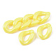 Opaque Acrylic Linking Rings OACR-S038-003A-04-4