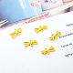 Frosted Alloy Links PALLOY-CJC0001-73C-1