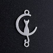 Соединительные элементы Kitten Links из нержавеющей стали 201 STAS-T049-T648-1