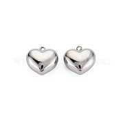 Подвески из нержавеющей стали марки 304 STAS-N097-148P