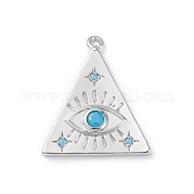 Стойки обшивки латунные подвески KK-L155-51P