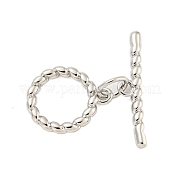 Латуни Переключить застежками KK-A223-25P