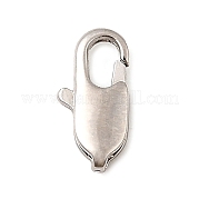 Латунные застежки KK-D407-19P-D