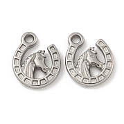 Подвески из нержавеющей стали 304 STAS-N103-93P