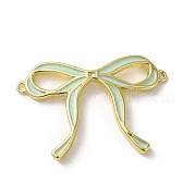 Подвески из латунной эмали KK-D098-01G-04