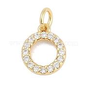 Стойки обшивки латунные подвески KK-Q028-55G