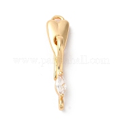 Крючки и S замочки-крючки KK-C062-043G