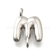 Подвески из латуни KK-P295-01P-M