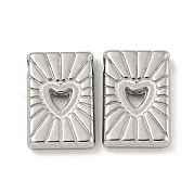 Подвески из нержавеющей стали 304 STAS-N103-128P