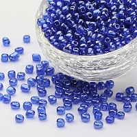 Big Eye Beading Needles Work with Miyuki & Toho Seed Beads, 0.3mm (1/64)  Fine, 3 in (75mm), Set of 10. 