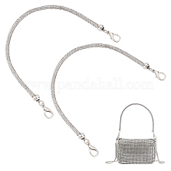 PandaHall Elite Handbag Base Shaper, 8 Styles Black Plastic  Rectangle/Square/Oval Bag Liner for Hand Bag Tote Purse Handbag Bottom, 8  PCS/Set 