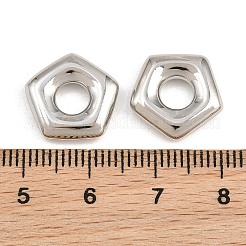 Perline in ottone&nbsp;KK-CBA78C7-34A-P