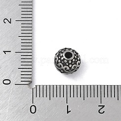 Billes en acier inoxydable 304&nbsp;STAS-H238-08F-AS