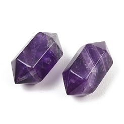 Natürlichen Amethyst Perlen&nbsp;GG-CBA3EE1-04C