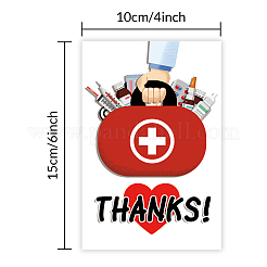 Danke Themenkarten&nbsp;DIY-SD0001-12
