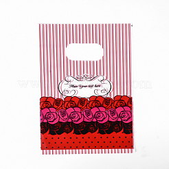 Plastiktüten&nbsp;X-PE-T003-13x18cm-06