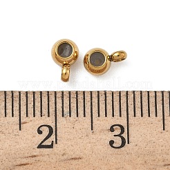 Ganci per tubi in acciaio inossidabile 304&nbsp;STAS-C148-06C-01G