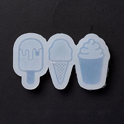 Silikonformen für Eisbecher&nbsp;DIY-C045-01