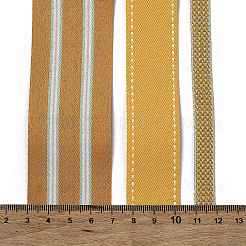 9 Yard 3 Stile Polyesterband&nbsp;SRIB-C002-05B