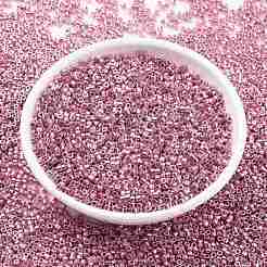 Perline cilindriche&nbsp;SEED-H001-D03