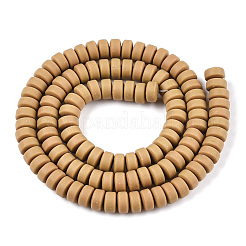 Handgemachte Fimo-Perlen Stränge&nbsp;CLAY-N008-008-126-1