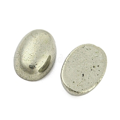 Cabochon naturali di pirite&nbsp;G-G013-02B