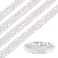 3 mètre de ruban adhésif en résine pour couture&nbsp;DIY-TA0013-15B