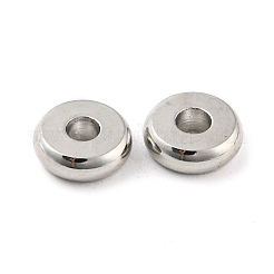 Gestell Legierung Perlen&nbsp;PALLOY-Z022-19P