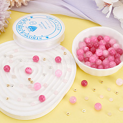 DIY Armband machen Kits&nbsp;DIY-TA0016-22C