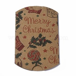 Scatole di cuscini di carta&nbsp;CON-A003-B-03B