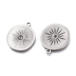 Ciondoli in acciaio inox 304&nbsp;STAS-F263-16AS