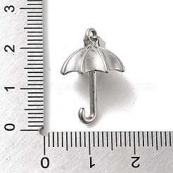 Pendentifs en acier inoxydable 304 anti-ternissement&nbsp;STAS-B053-22P