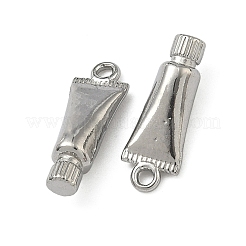 Ciondoli in acciaio inox 304&nbsp;STAS-P446-03P