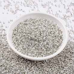 Zylinderförmige Saatperlen&nbsp;X-SEED-H001-D08