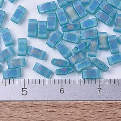 Miyuki halbe Tila Perlen&nbsp;SEED-MY05-HTL2405FR