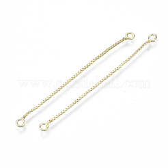 Maillons en laiton&nbsp;KK-R129-05G