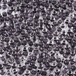 6/0 perline di vetro&nbsp;SEED-A014-4mm-134B