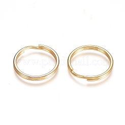 Spaltringe aus Edelstahl 304&nbsp;STAS-H413-08G