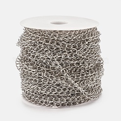 Eisenseite verdrehte Kette&nbsp;CH-DK1.0-P-LF