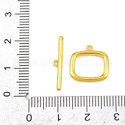 Fermagli in ottone a levetta&nbsp;KK-G548-28G