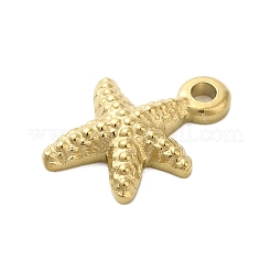 Anhänger aus 304 Edelstahl&nbsp;STAS-U023-12G