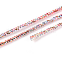11 m geflochtene Nylonschnur mit chinesischem Knoten&nbsp;WCOR-B001-2mm-17