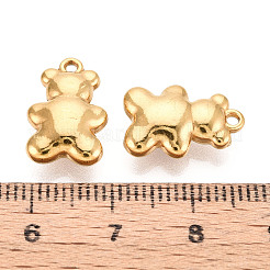 Pendentifs en acier inoxydable 304&nbsp;STAS-N114-43G
