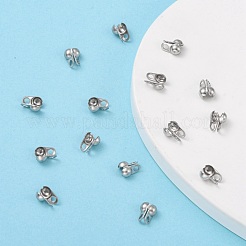 Punte perline in acciaio inossidabile 304 anti-appannamento&nbsp;X-STAS-R063-22